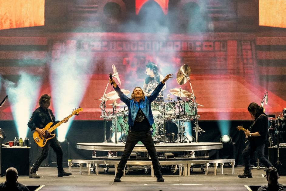 MANÁ 5